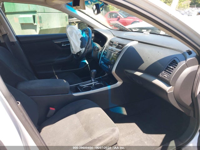 Nissan Altima 2.5 Sv 2014 1N4AL3AP4EC162217 Image 5