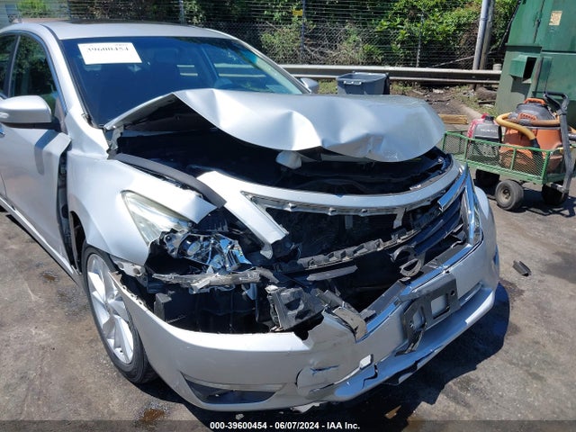 Nissan Altima 2.5 Sv 2014 1N4AL3AP4EC162217 Image 6