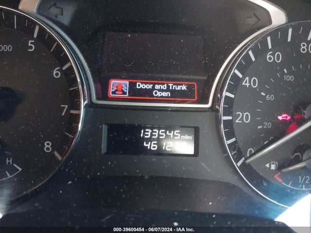 Nissan Altima 2.5 Sv 2014 1N4AL3AP4EC162217 Image 7