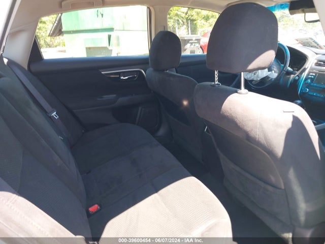 Nissan Altima 2.5 Sv 2014 1N4AL3AP4EC162217 Image 8