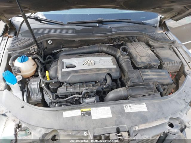 WVWBP7AN8GE504588 Volkswagen Cc 2.0t R-line