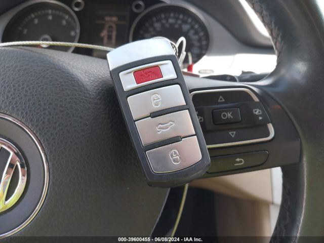 WVWBP7AN8GE504588 Volkswagen Cc 2.0t R-line