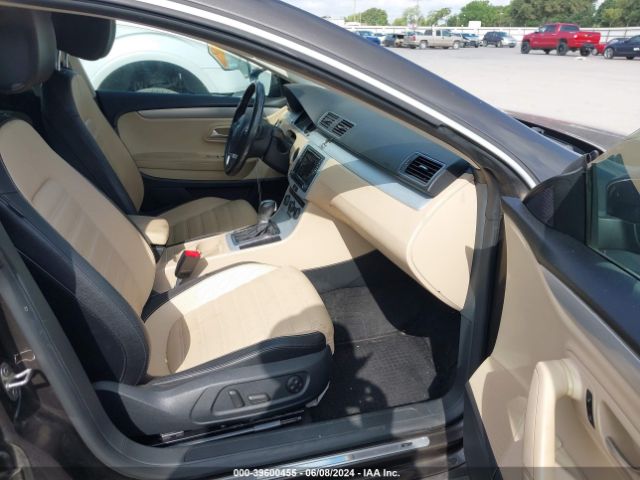 WVWBP7AN8GE504588 Volkswagen Cc 2.0t R-line