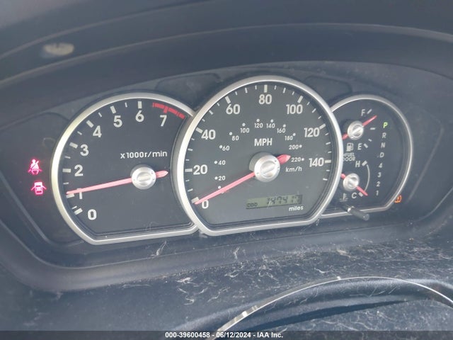 2009 MITSUBISHI GALANT 4A3AB36F39E002592 Photo 6