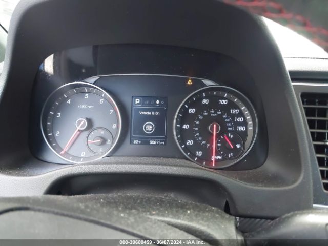 KMHD04LB5HU320937 Hyundai Elantra Sport