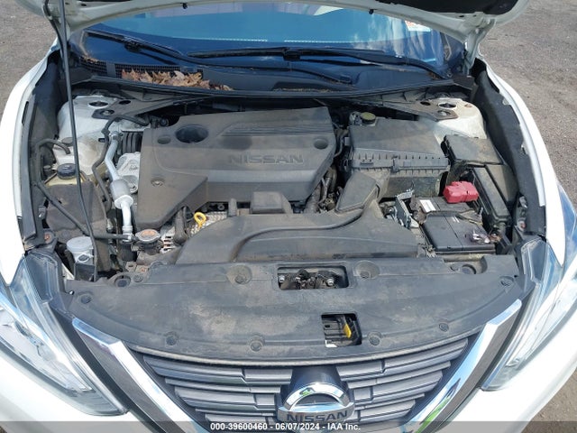 Nissan Altima 2.5 S 2017 1N4AL3AP3HC128466 Image 10