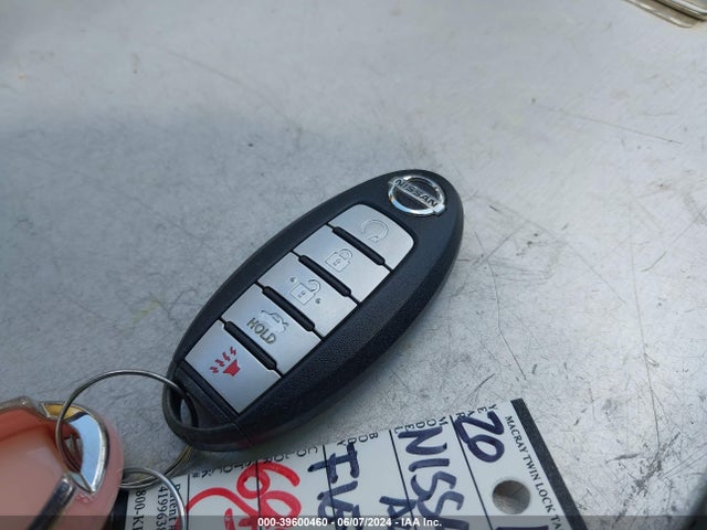 Nissan Altima 2.5 S 2017 1N4AL3AP3HC128466 Image 11