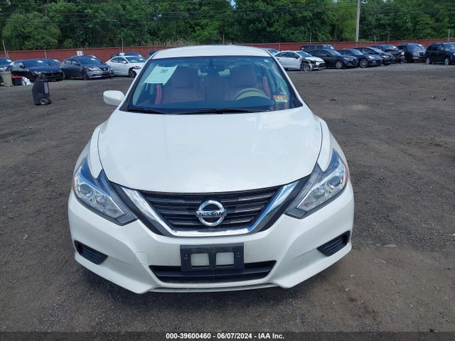 Nissan Altima 2.5 S 2017 1N4AL3AP3HC128466 Image 12
