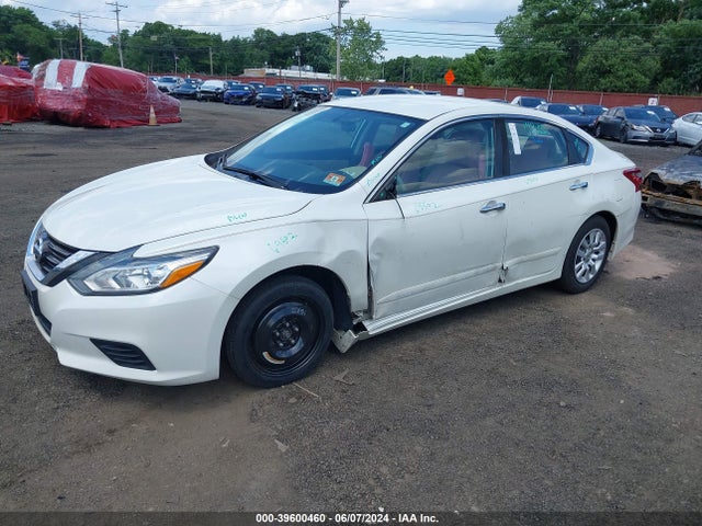 Nissan Altima 2.5 S 2017 1N4AL3AP3HC128466 Image 2