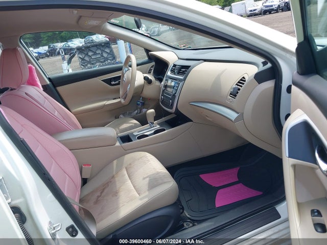 Nissan Altima 2.5 S 2017 1N4AL3AP3HC128466 Image 5