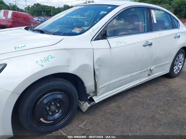 Nissan Altima 2.5 S 2017 1N4AL3AP3HC128466 Image 6