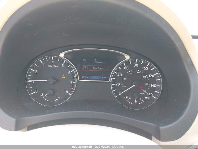 Nissan Altima 2.5 S 2017 1N4AL3AP3HC128466 Image 7