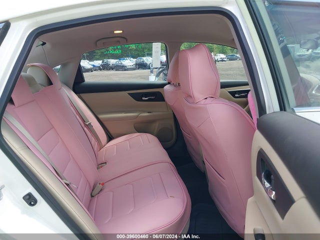 Nissan Altima 2.5 S 2017 1N4AL3AP3HC128466 Image 8