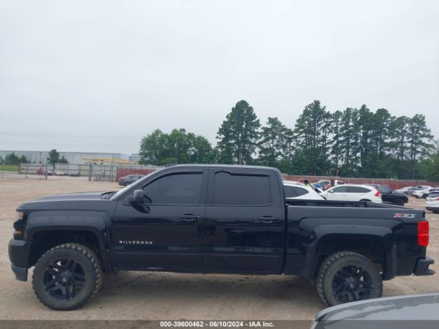 3GCUKREC1GG266894 Chevrolet Silverado 1500 2lt