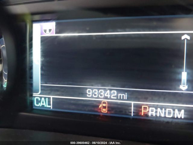 3GCUKREC1GG266894 Chevrolet Silverado 1500 2lt