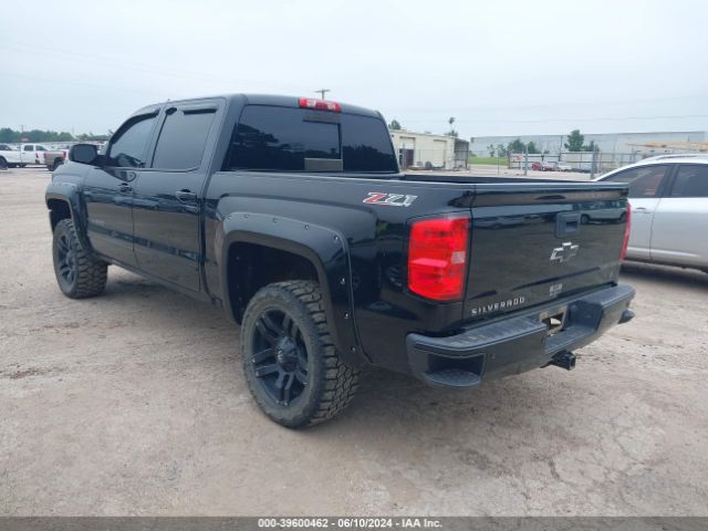 3GCUKREC1GG266894 Chevrolet Silverado 1500 2lt