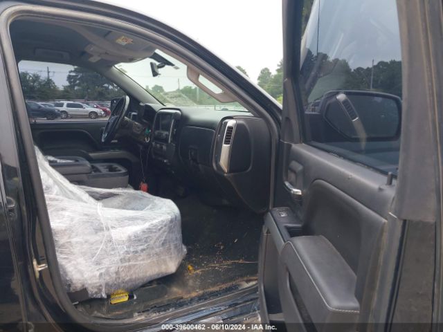 3GCUKREC1GG266894 Chevrolet Silverado 1500 2lt