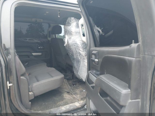 3GCUKREC1GG266894 Chevrolet Silverado 1500 2lt