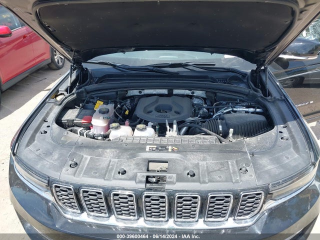 Jeep Grand Cherokee 4xe 2023 1C4RJYB69PC626126 Image 10