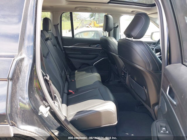 Jeep Grand Cherokee 4xe 2023 1C4RJYB69PC626126 Image 8