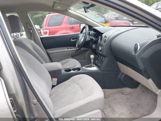 Nissan Rogue Select S 2015 JN8AS5MV7FW756131 Image 5