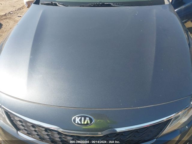 5XXGT4L3XLG429426 KIA Optima Se