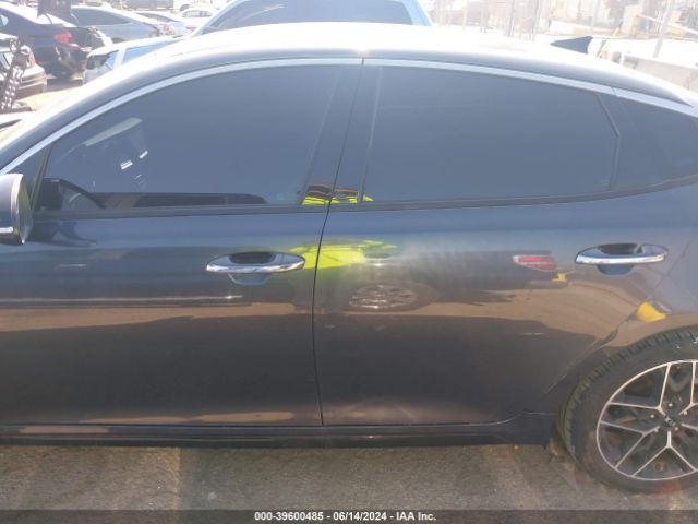 5XXGT4L3XLG429426 KIA Optima Se