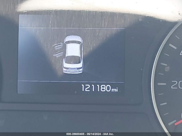5XXGT4L3XLG429426 KIA Optima Se
