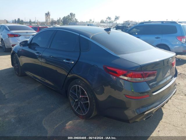 5XXGT4L3XLG429426 KIA Optima Se