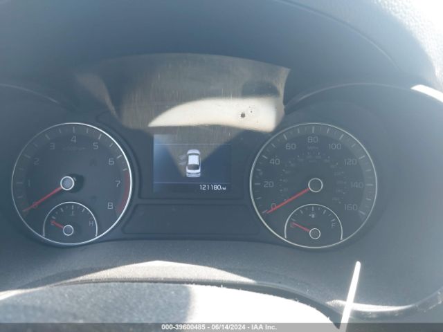 5XXGT4L3XLG429426 KIA Optima Se