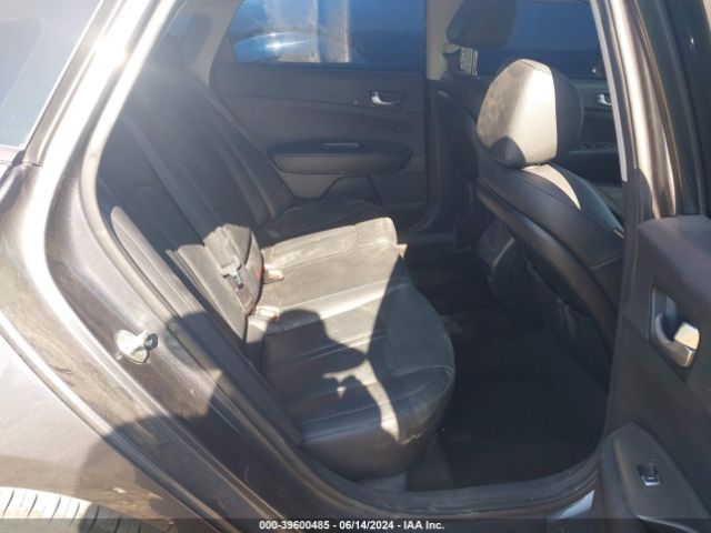 5XXGT4L3XLG429426 KIA Optima Se