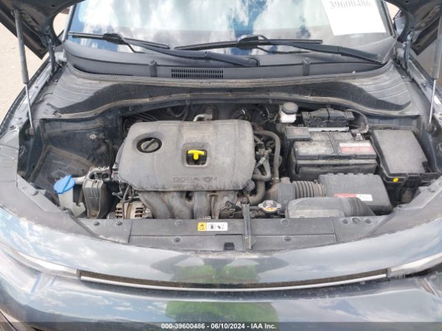 KNDJ63AUXL7035033 KIA Soul Gt-line