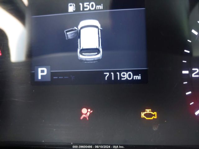KNDJ63AUXL7035033 KIA Soul Gt-line