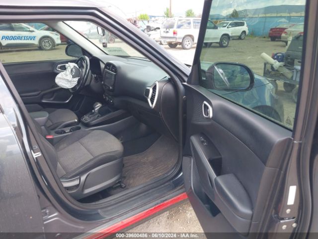 KNDJ63AUXL7035033 KIA Soul Gt-line
