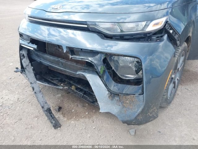 KNDJ63AUXL7035033 KIA Soul Gt-line