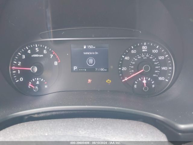 KNDJ63AUXL7035033 KIA Soul Gt-line