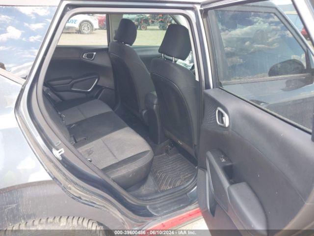 KNDJ63AUXL7035033 KIA Soul Gt-line
