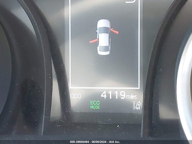 Toyota CAMRY LE 2024 4T1C11AK0RU894177 Image 15