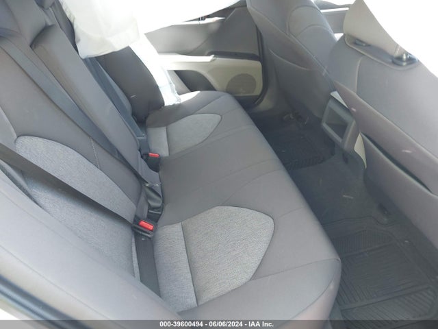 Toyota CAMRY LE 2024 4T1C11AK0RU894177 Image 8