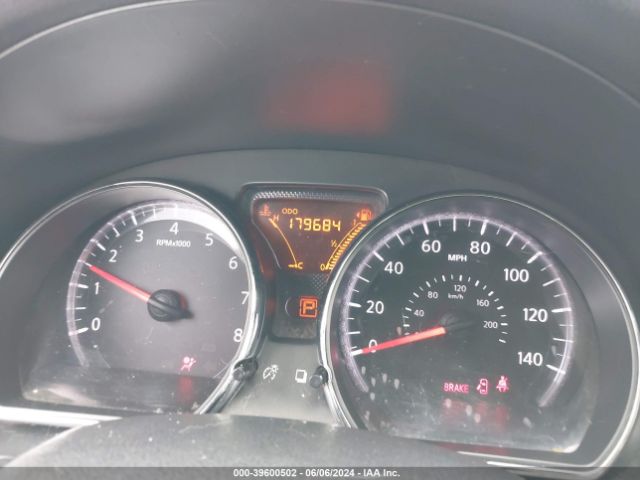 3N1CE2CP6EL372278 Nissan Versa Note Sv