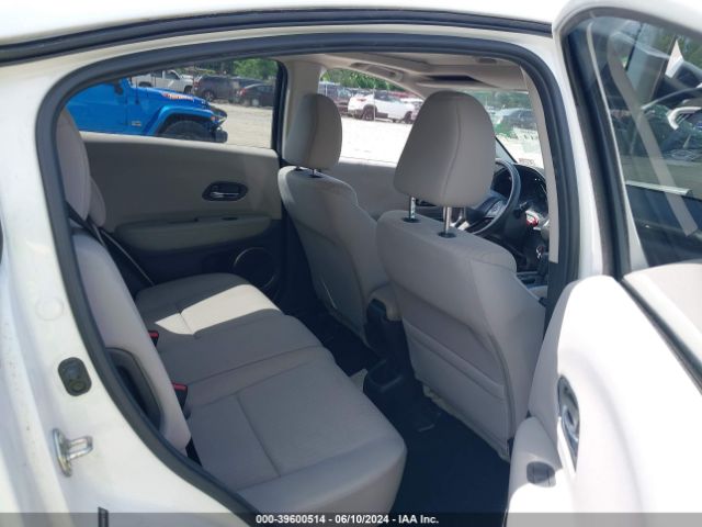 3CZRU6H56GM742287 Honda HR-V EX