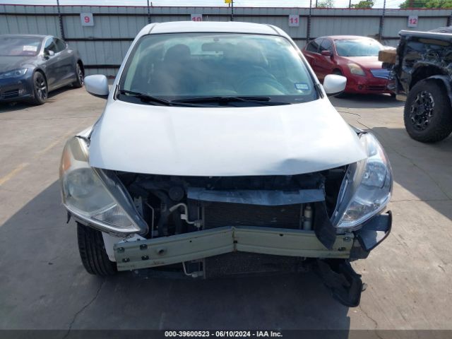 3N1CN7AP5GL827656 Nissan Versa 1.6 S/1.6 S+/1.6 Sl/1.6 Sv