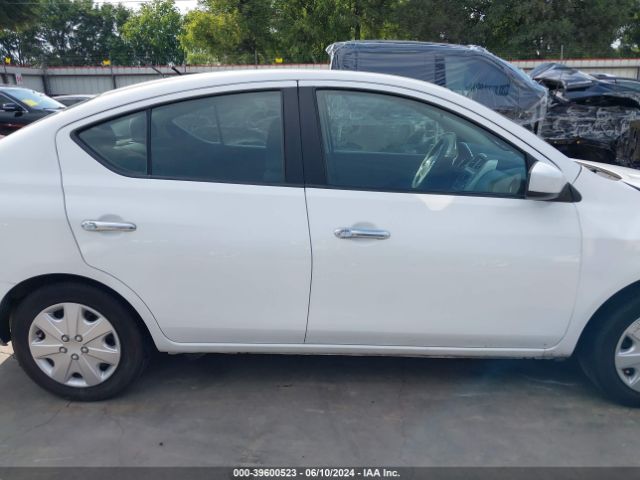 3N1CN7AP5GL827656 Nissan Versa 1.6 S/1.6 S+/1.6 Sl/1.6 Sv