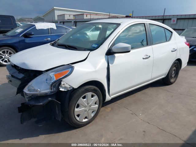3N1CN7AP5GL827656 Nissan Versa 1.6 S/1.6 S+/1.6 Sl/1.6 Sv