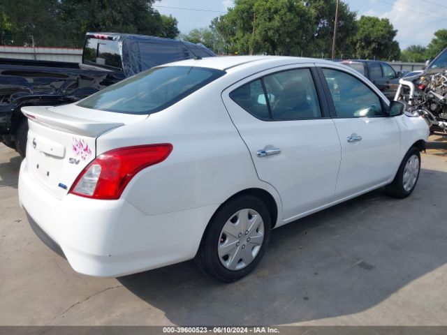 3N1CN7AP5GL827656 Nissan Versa 1.6 S/1.6 S+/1.6 Sl/1.6 Sv