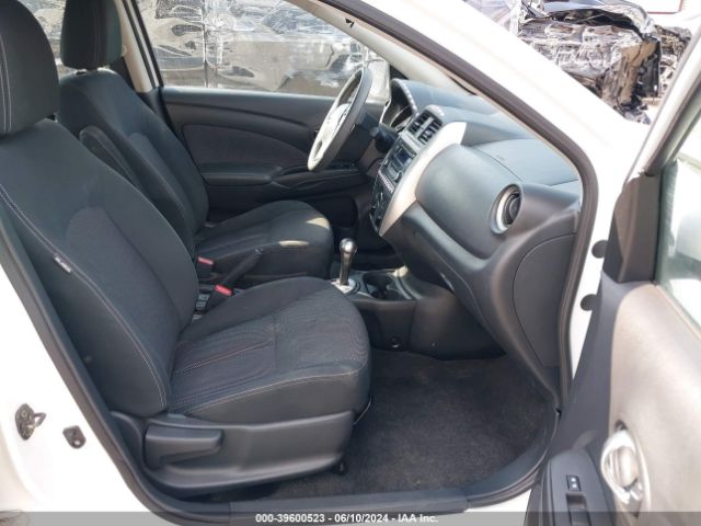 3N1CN7AP5GL827656 Nissan Versa 1.6 S/1.6 S+/1.6 Sl/1.6 Sv