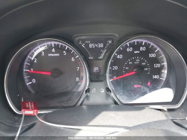 3N1CN7AP5GL827656 Nissan Versa 1.6 S/1.6 S+/1.6 Sl/1.6 Sv