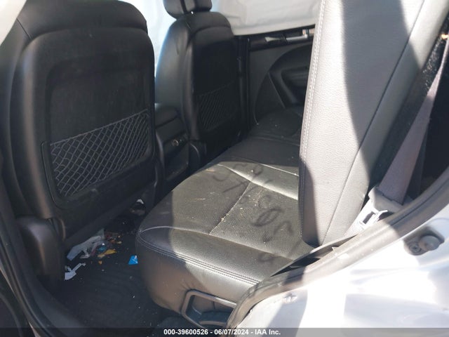 KIA SORENTO LX 2014 5XYKTCA66EG524341 Image 8