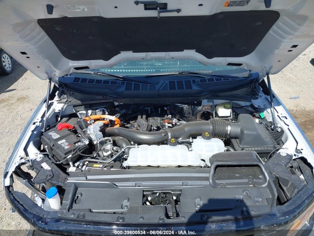Ford F-150 Xlt 2024 1FTFW3LD7RFA62823 Image 10