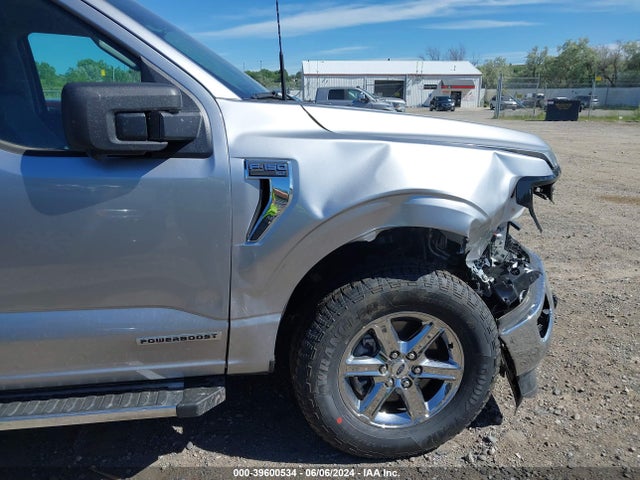 Ford F-150 Xlt 2024 1FTFW3LD7RFA62823 Image 18